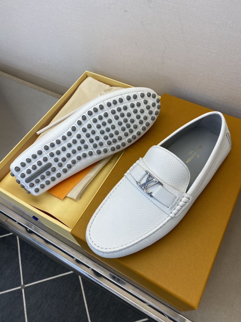 Louis Vuitton Tods Shoes